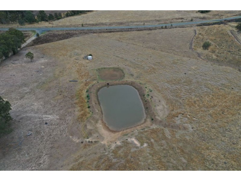 1 Bum Bum Creek Road, St Aubyn QLD 4352