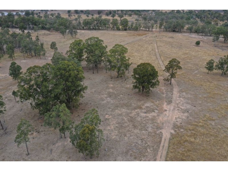 1 Bum Bum Creek Road, St Aubyn QLD 4352