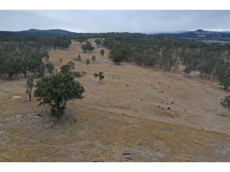 1 Bum Bum Creek Road, St Aubyn QLD 4352