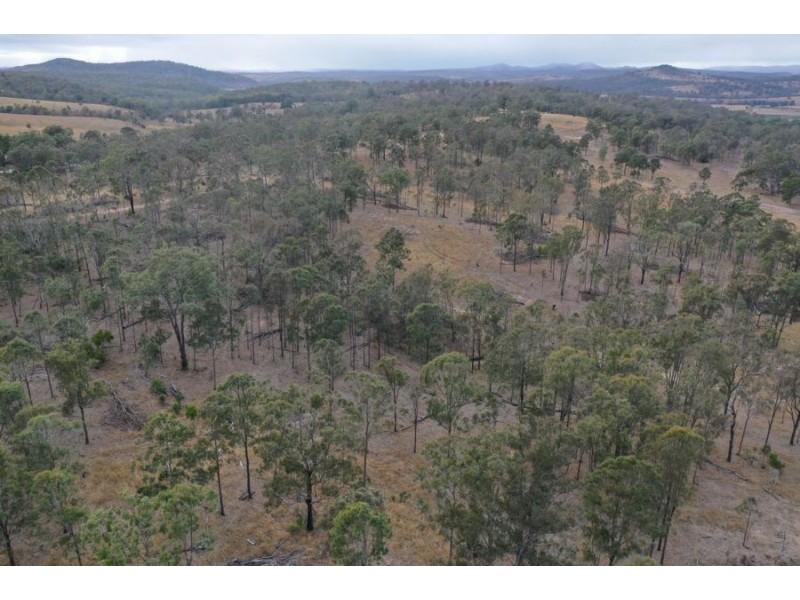 1 Bum Bum Creek Road, St Aubyn QLD 4352