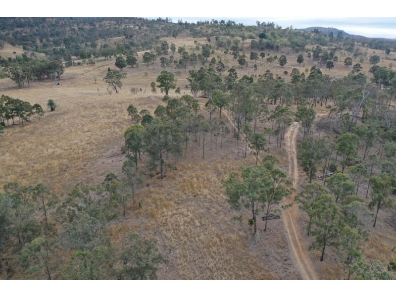 1 Bum Bum Creek Road, St Aubyn QLD 4352