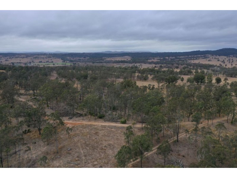 1 Bum Bum Creek Road, St Aubyn QLD 4352