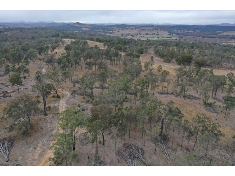 1 Bum Bum Creek Road, St Aubyn QLD 4352