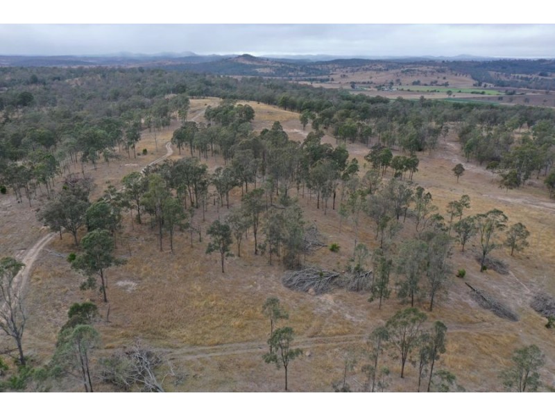 1 Bum Bum Creek Road, St Aubyn QLD 4352