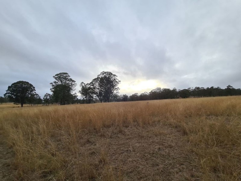 1 Bum Bum Creek Road, St Aubyn QLD 4352