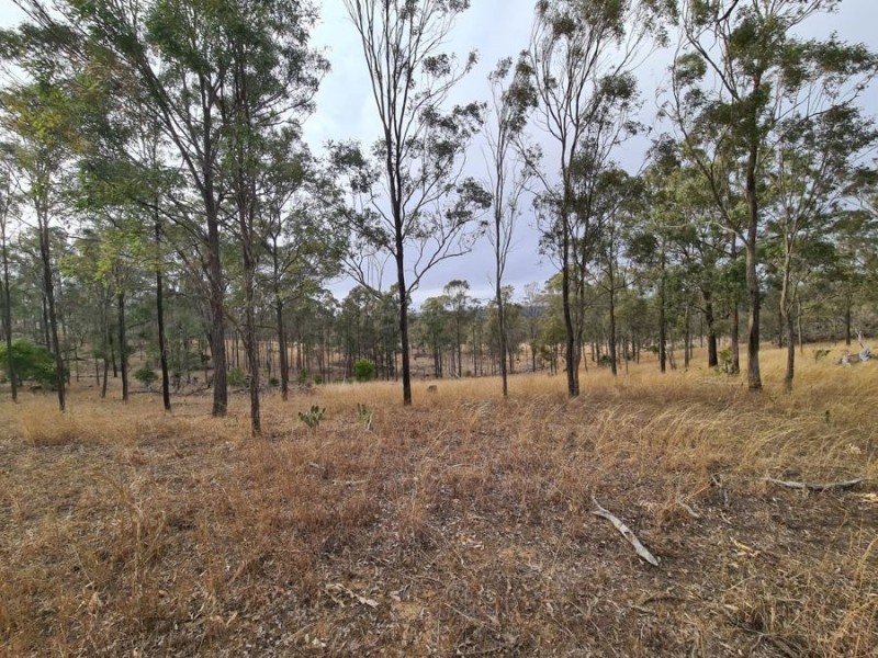 1 Bum Bum Creek Road, St Aubyn QLD 4352