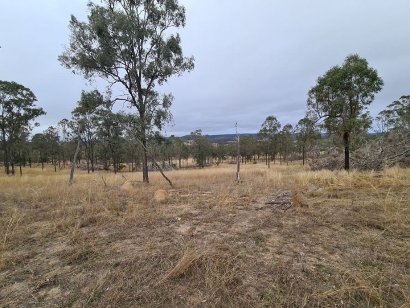 1 Bum Bum Creek Road, St Aubyn QLD 4352