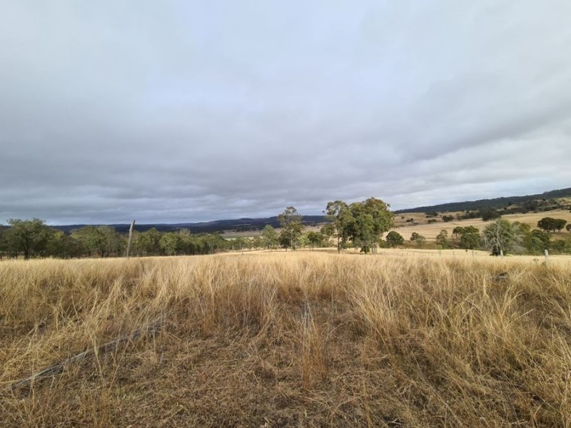 1 Bum Bum Creek Road, St Aubyn QLD 4352