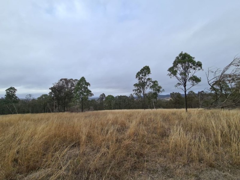 1 Bum Bum Creek Road, St Aubyn QLD 4352