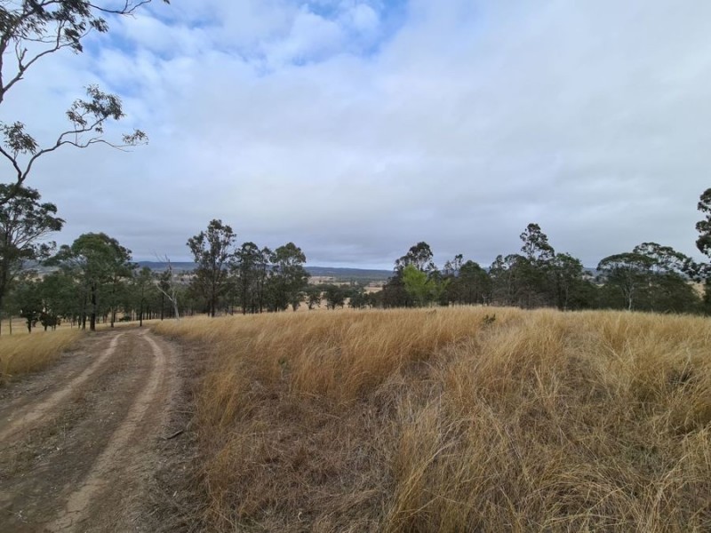 1 Bum Bum Creek Road, St Aubyn QLD 4352