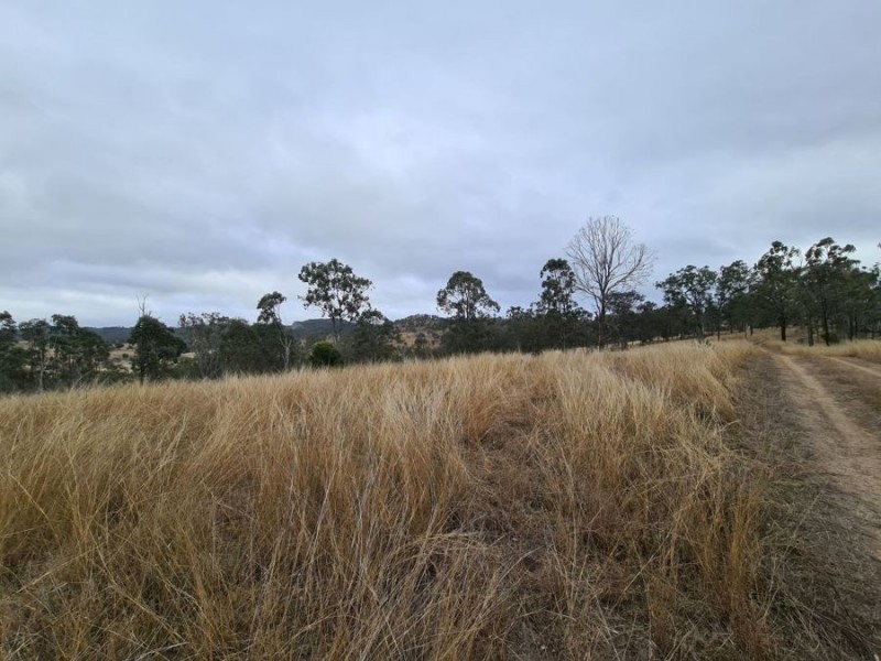 1 Bum Bum Creek Road, St Aubyn QLD 4352