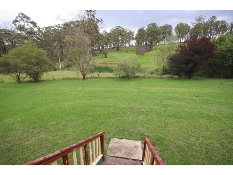 163 Ravensbourne Dip Road, Ravensbourne QLD 4352