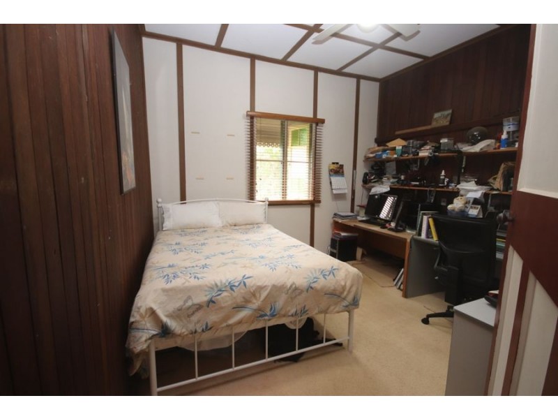 163 Ravensbourne Dip Road, Ravensbourne QLD 4352