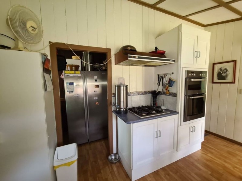 163 Ravensbourne Dip Road, Ravensbourne QLD 4352