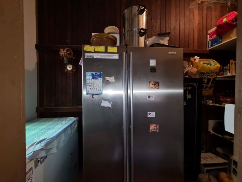 163 Ravensbourne Dip Road, Ravensbourne QLD 4352