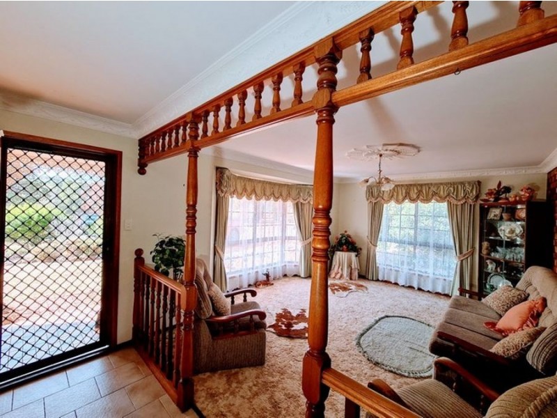 87 Evans Road, Kleinton QLD 4352