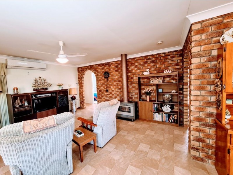 87 Evans Road, Kleinton QLD 4352