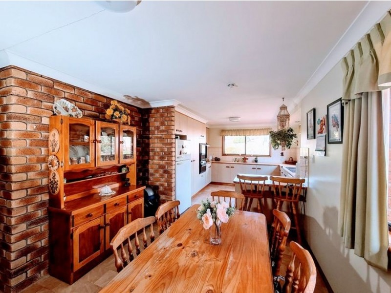 87 Evans Road, Kleinton QLD 4352