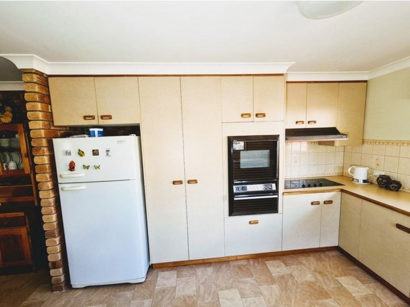 87 Evans Road, Kleinton QLD 4352