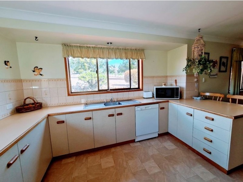 87 Evans Road, Kleinton QLD 4352