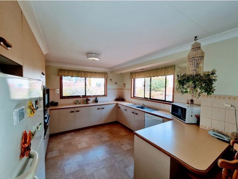 87 Evans Road, Kleinton QLD 4352