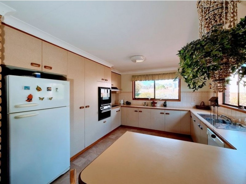 87 Evans Road, Kleinton QLD 4352
