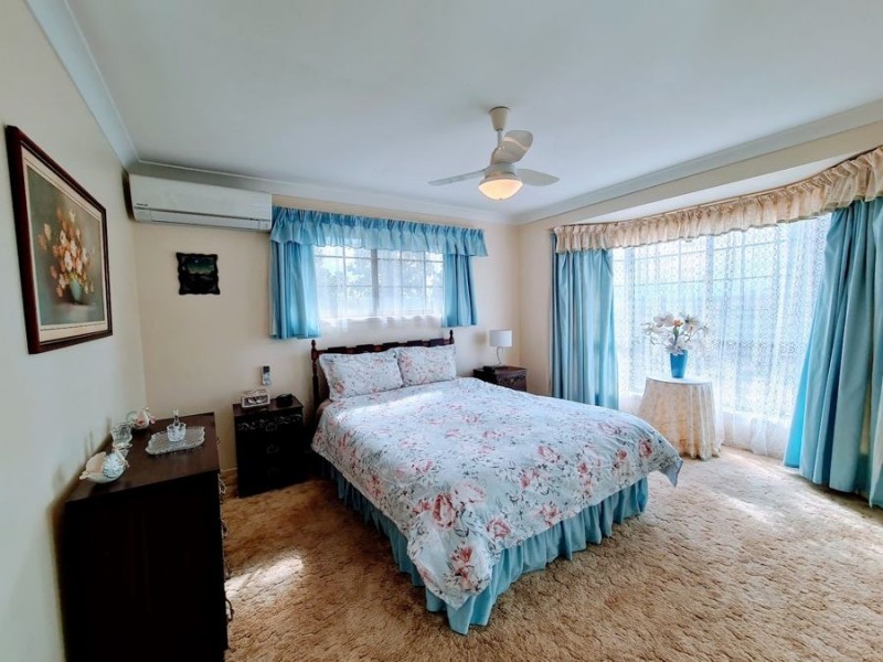 87 Evans Road, Kleinton QLD 4352