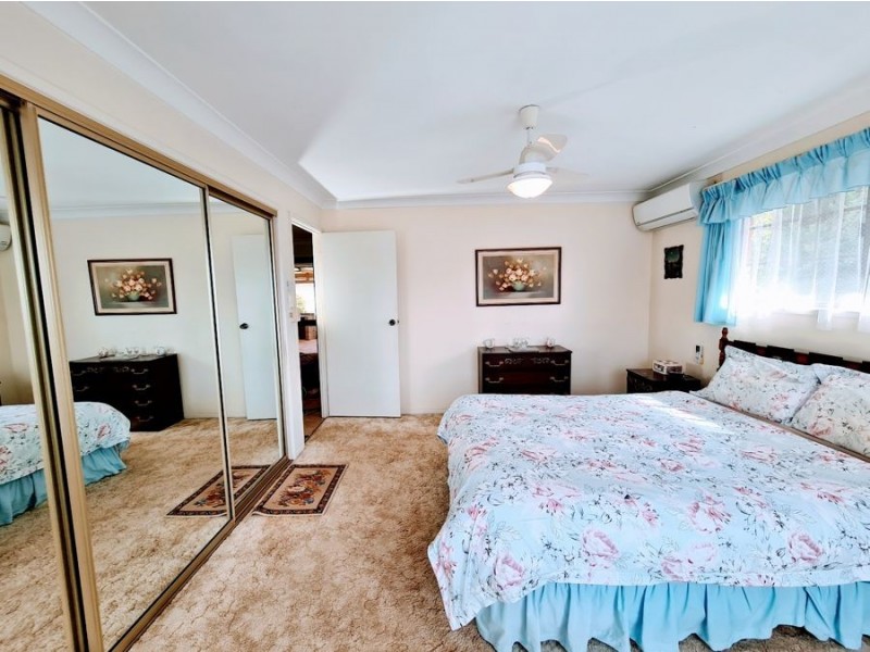87 Evans Road, Kleinton QLD 4352