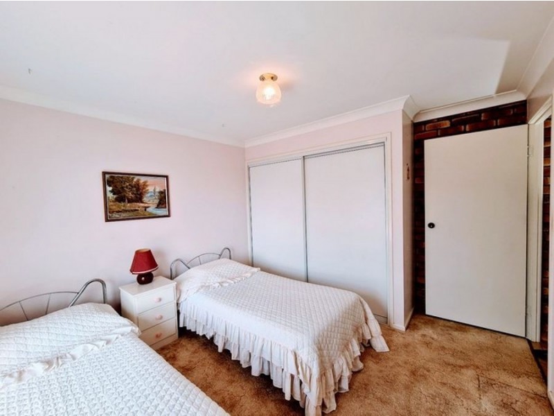 87 Evans Road, Kleinton QLD 4352