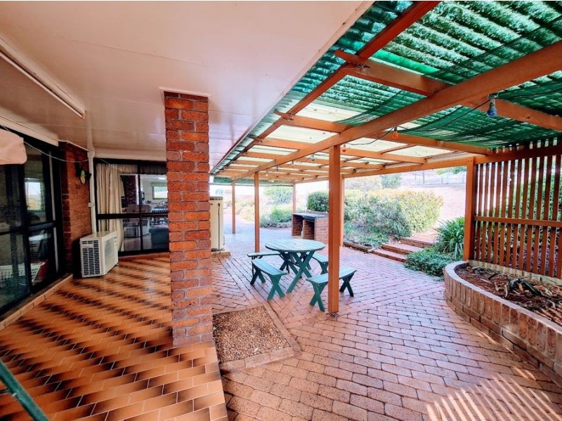 87 Evans Road, Kleinton QLD 4352