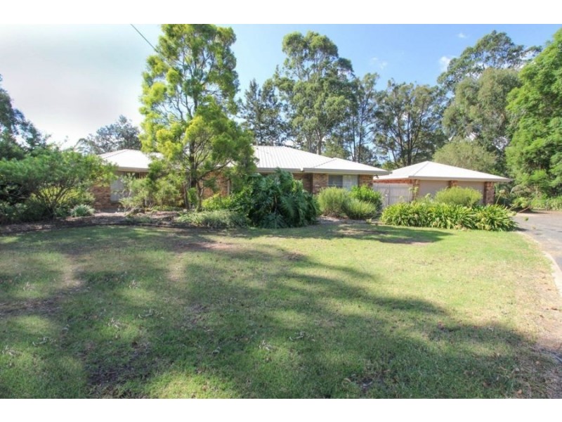 4 Cristina Court, Highfields QLD 4352