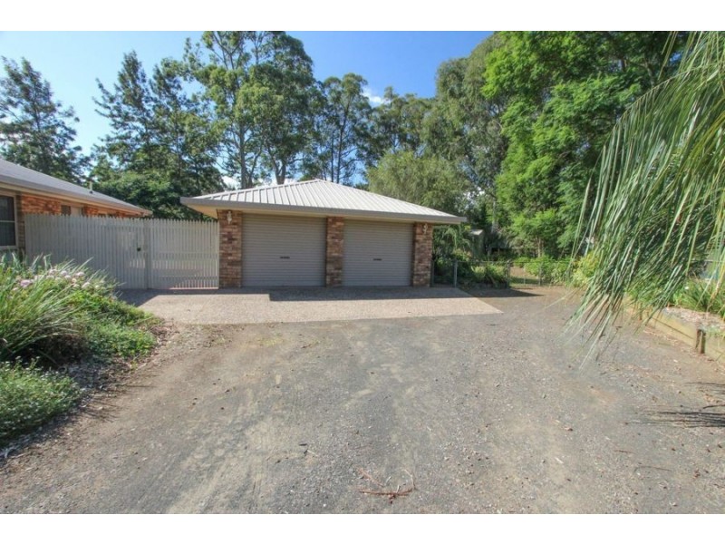 4 Cristina Court, Highfields QLD 4352