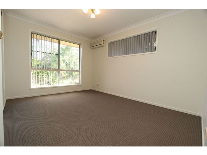 4 Cristina Court, Highfields QLD 4352