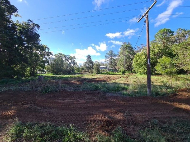 Lot 169 Williams Street, Pechey QLD 4352