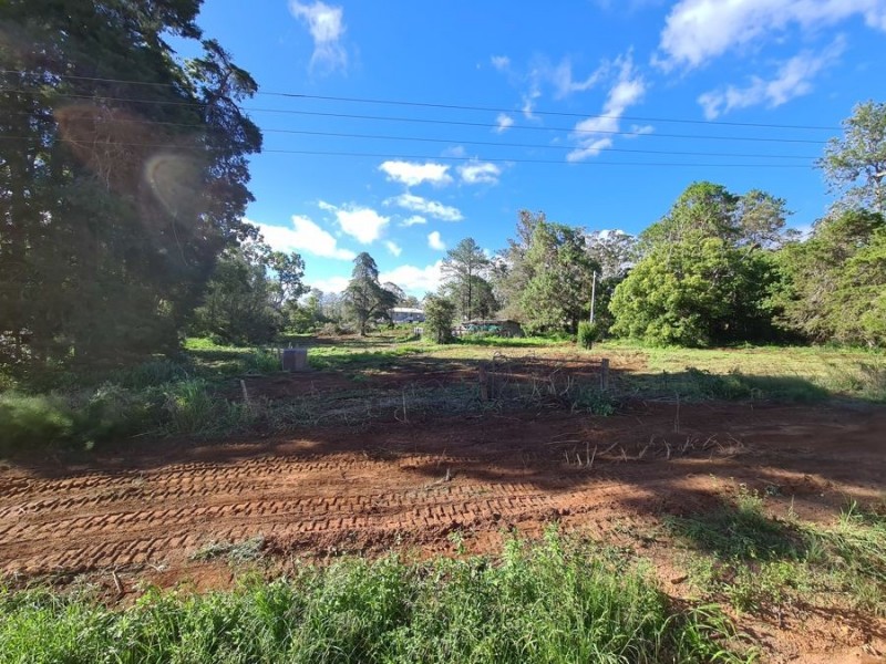 Lot 169 Williams Street, Pechey QLD 4352