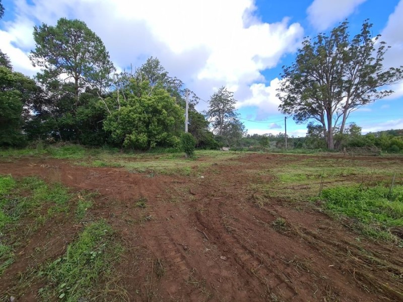 Lot 169 Williams Street, Pechey QLD 4352