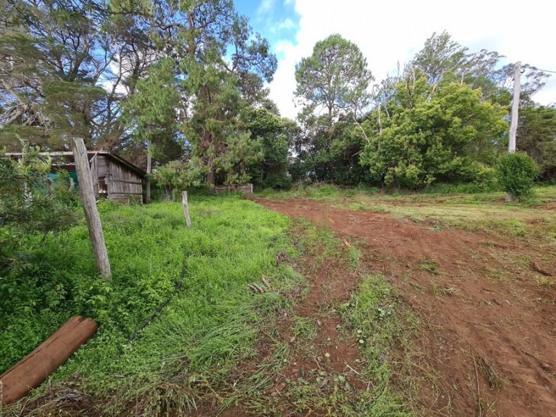 Lot 169 Williams Street, Pechey QLD 4352