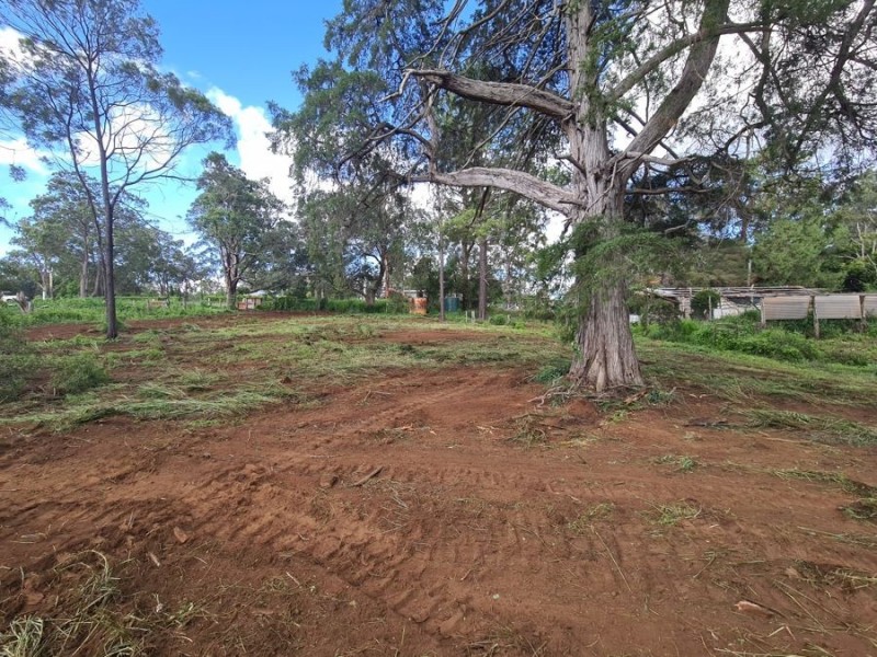 Lot 169 Williams Street, Pechey QLD 4352