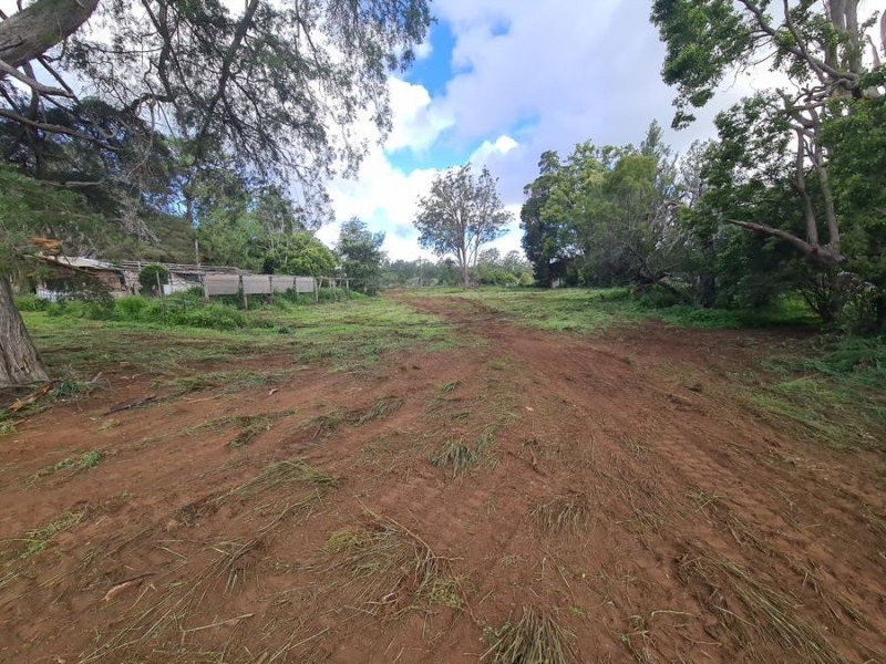 Lot 169 Williams Street, Pechey QLD 4352