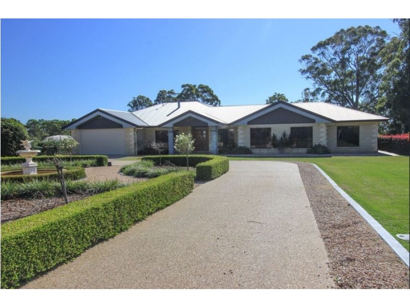 20 Bass Street, Cabarlah QLD 4352