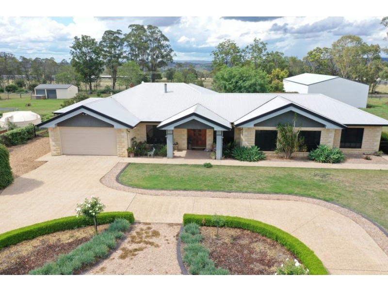 20 Bass Street, Cabarlah QLD 4352
