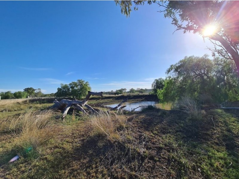 Lot 4 & 6 Peters Road, Goombungee QLD 4354