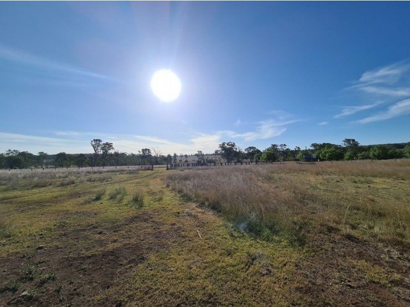 Lot 4 & 6 Peters Road, Goombungee QLD 4354