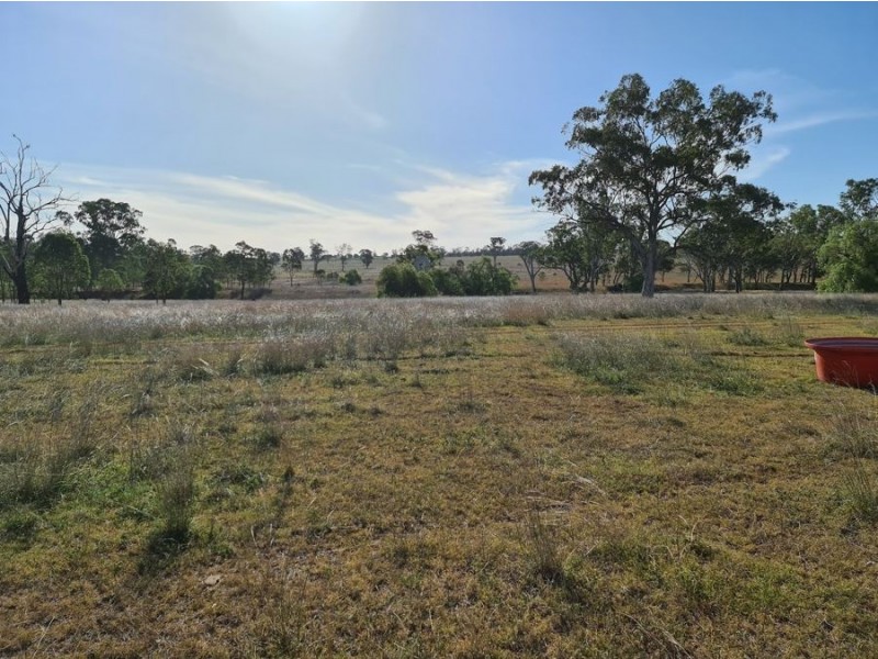 Lot 4 & 6 Peters Road, Goombungee QLD 4354