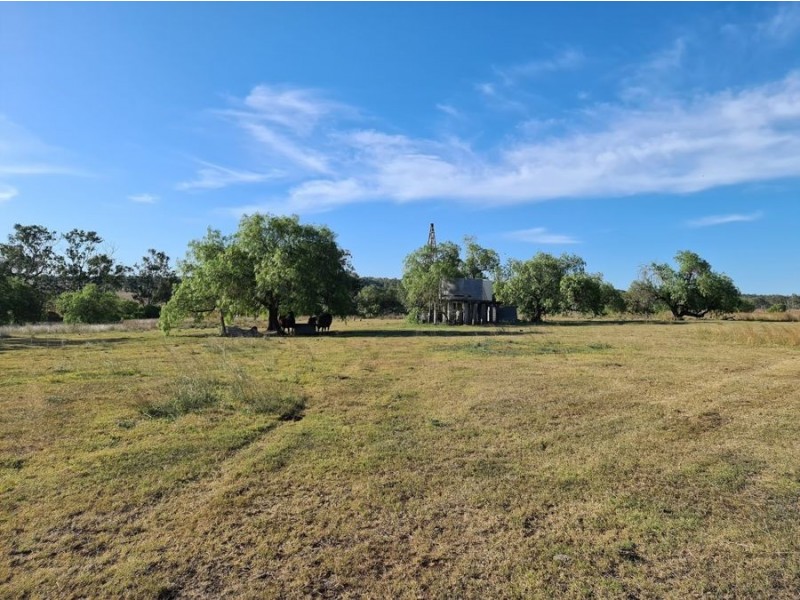 Lot 4 & 6 Peters Road, Goombungee QLD 4354