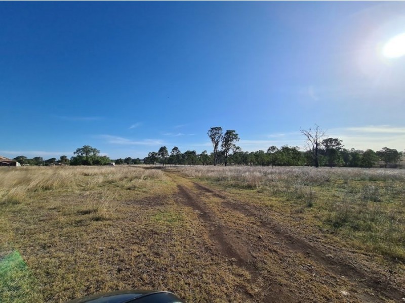 Lot 4 & 6 Peters Road, Goombungee QLD 4354