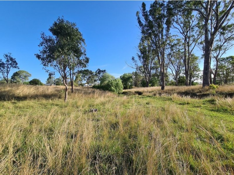Lot 4 & 6 Peters Road, Goombungee QLD 4354