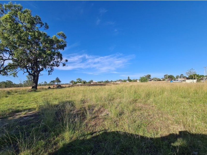 Lot 4 & 6 Peters Road, Goombungee QLD 4354