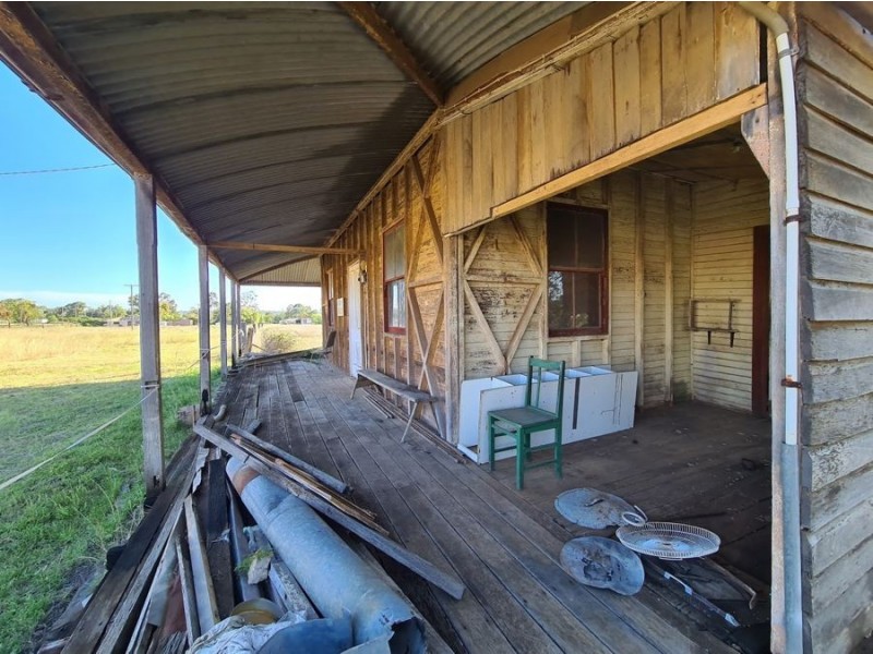 Lot 4 & 6 Peters Road, Goombungee QLD 4354