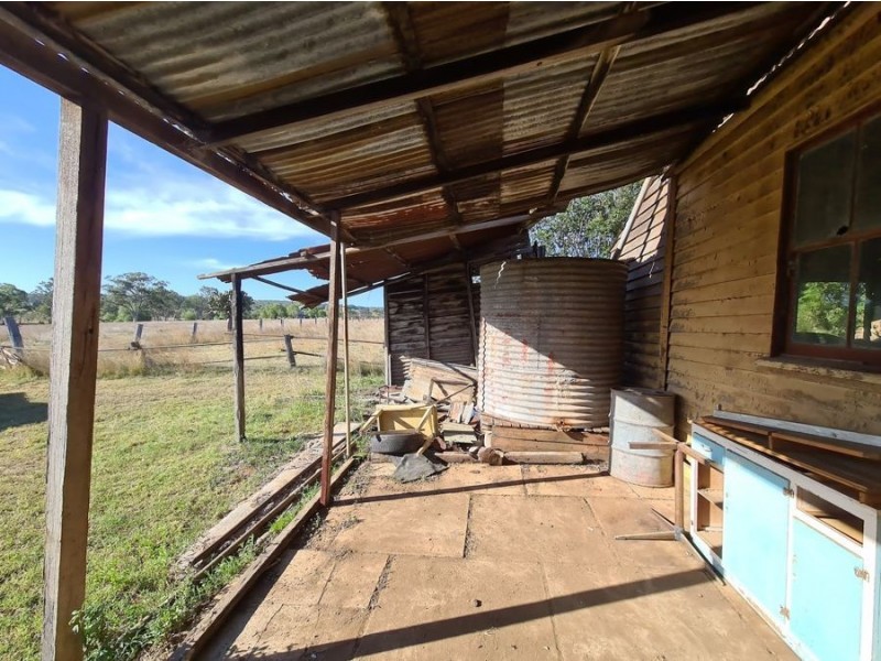 Lot 4 & 6 Peters Road, Goombungee QLD 4354